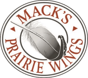 Mack's Prairie Wings