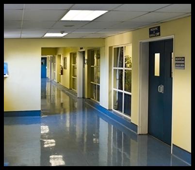 Casa di Cura Nostra Signora di Lourdes Foto Web 1