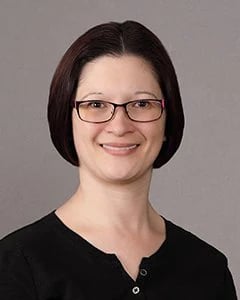 Renee Lentsch