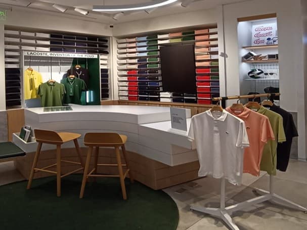 Polo Area