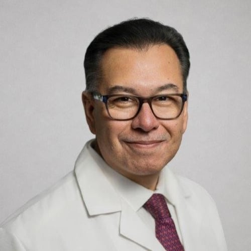 David Ramos, MD