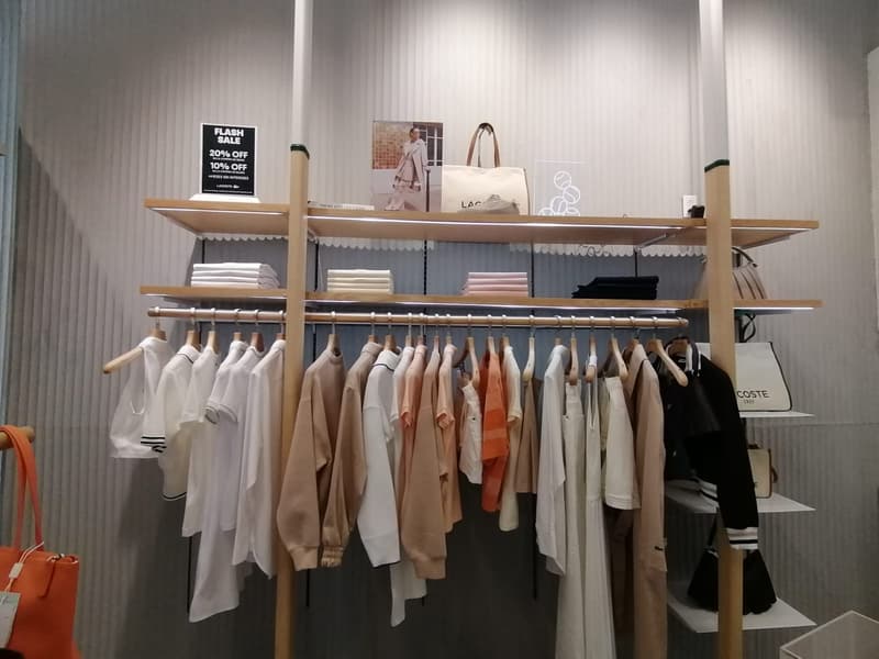 Women Area