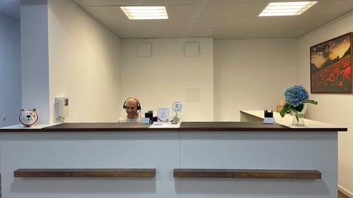 RUND UM WOHL Ganzheitliche Physiotherapie und Neuroathletik