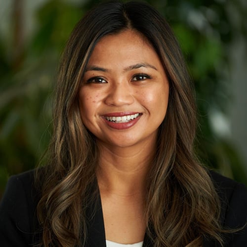 Amber Tamara Nguyen Headshot Image