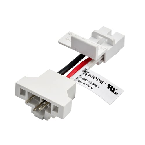 20-9003: Adapter - Kidde Firex to Kidde