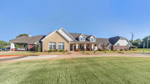 Brookdale Stillwater