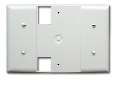 CO-Detector-Mounting-Plate