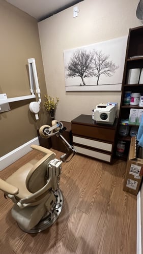 Garey Dental - Consultorio dental