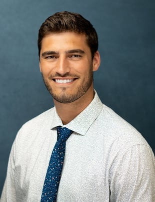 photo for Ethan Hickcox - DPT