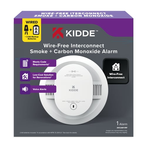 30CUAR-VRF retail package