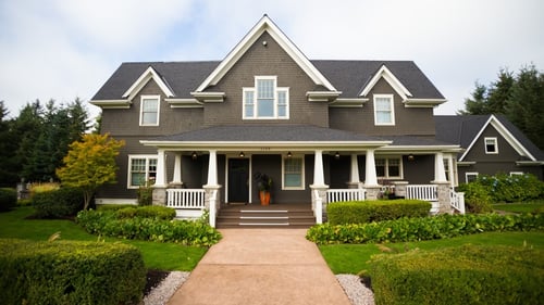 Monte Nido Clementine West Linn Exterior