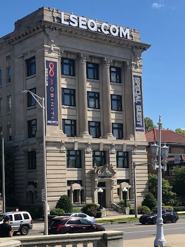 Leeson & Leeson Personal Injury Attorneys Wilkes Barre Office