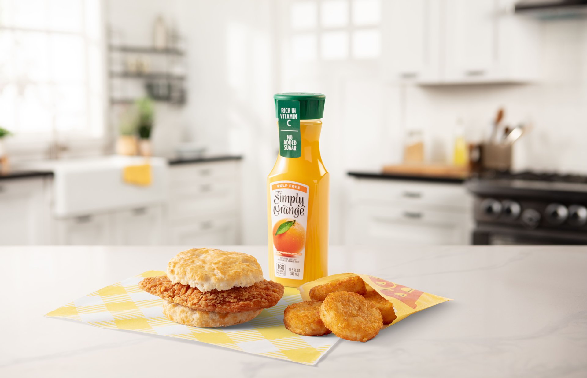 Bojangles