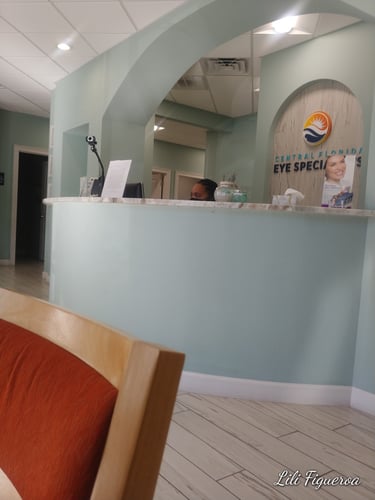 Central Florida Specialists