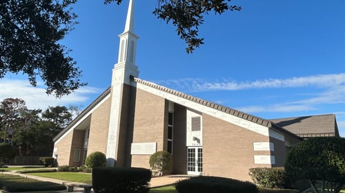 La Iglesia de Jesucristo de los Santos de los Últimos Días Bissonnet Houston, Texas