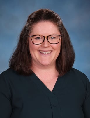 photo of Maja Beyer, PT