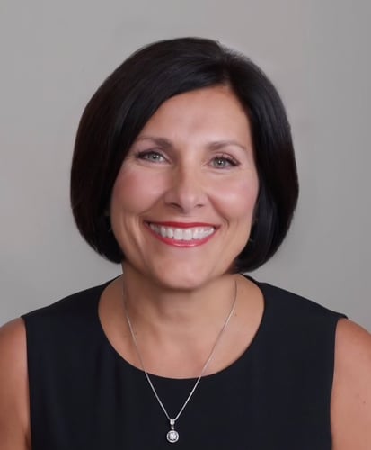 Lucy O'Connell Headshot Image