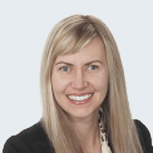 Headshot of Tracy Towns