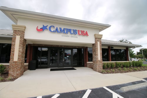CAMPUS USA Credit Union's Location
5350 Southwest College Road
Ocala, FL 34474-5738
United States