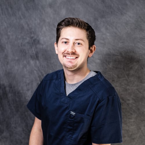 Home Hammock Gardens Dental Care