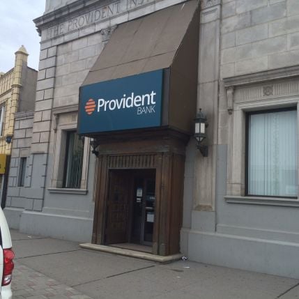 Bergen & Harrison Branch