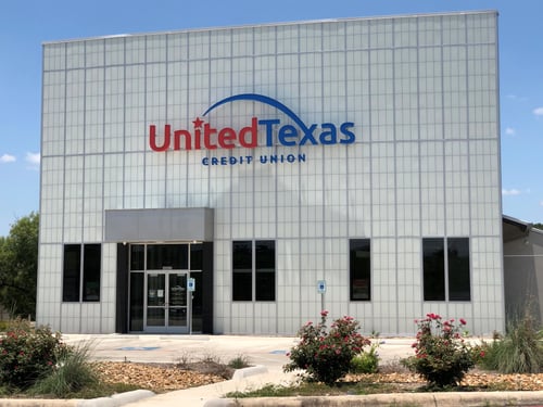 1604/Braun Branch - United Texas Credit Union
