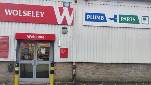 Wolseley Plumb & Parts,Wolseley Plumb & Parts