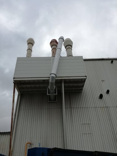 Abluft - Leitner InstallationsgesmbH  3365 Allhartsberg