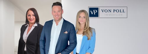 VON POLL IMMOBILIEN Mönchengladbach