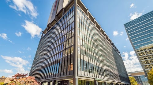 Google Cover Photo at The Washington at Chatham in Pittsburgh, PA 15219