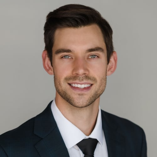 Headshot of Mark Lutley.