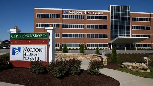 Norton Heart & Vascular Institute - Advanced Heart Failure & Recovery Program - Brownsboro