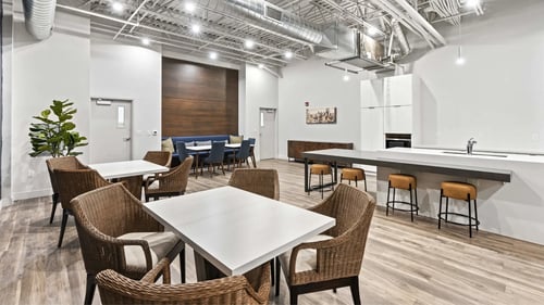 Clubhouse at Brickside Heights, Millcreek, UT