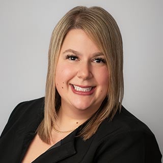 Headshot of Jessica Massi