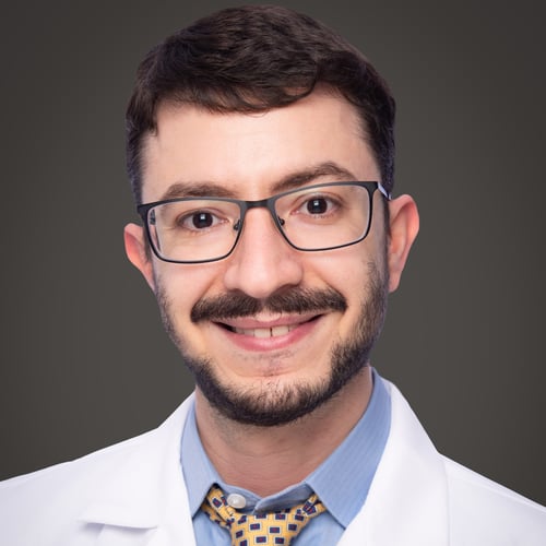 Adam D Blumenberg, MD