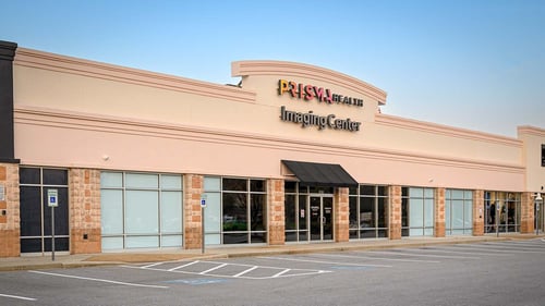 Prisma Health Imaging Center–Irmo