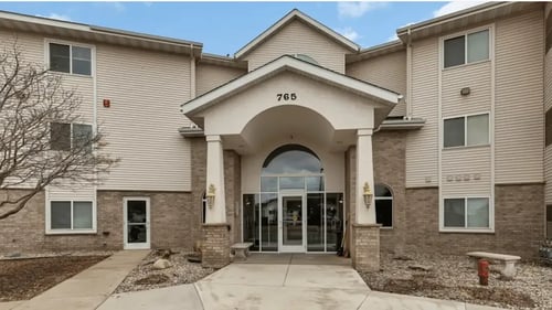 cover photo for Savanna Apartments in St Cloud, MN 56303