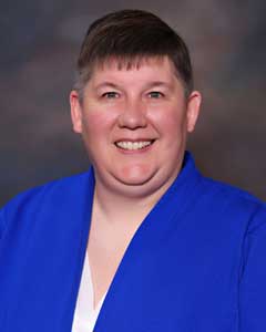 Dr. Melissa Bartling