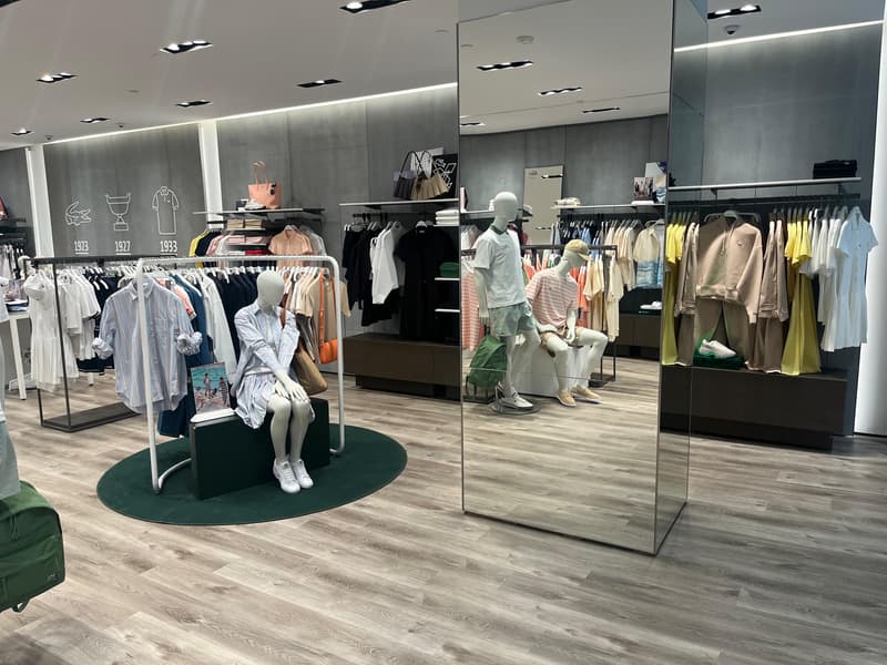 Women Area