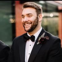 Robert Fleener Headshot Image