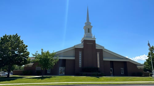 The Church of Jesus Christ of Latter-Day Saints