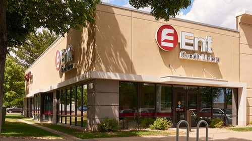 South College Service Center location in Fort Collins, CO