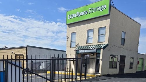 Extra Space Storage