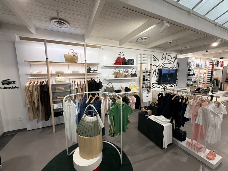 Women Area