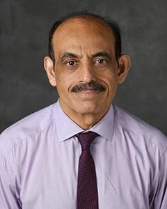 Zahid Amin