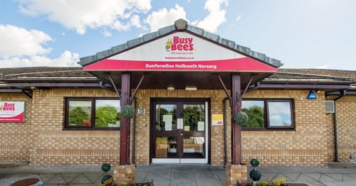 Busy Bees Castle View - Gallery Photo