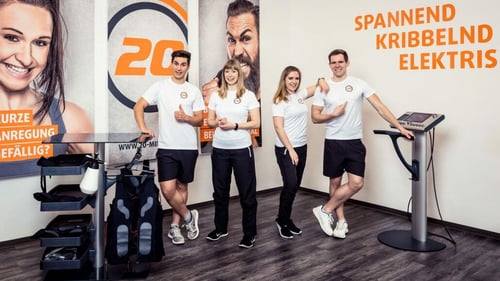 20minutes Team Strehlen