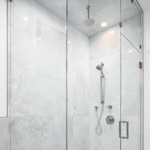 Walk-In Shower Berlin, NJ