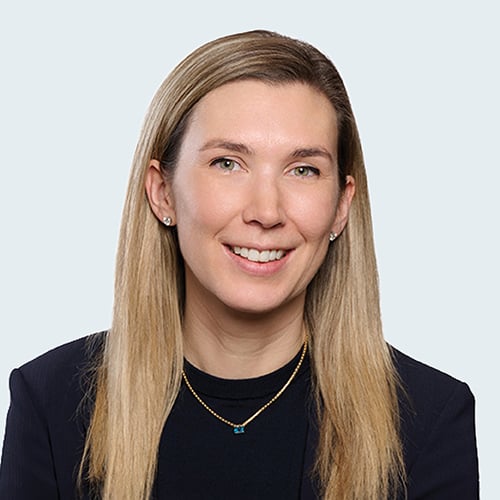 Headshot of Allison Quinn