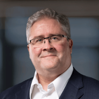 Headshot of Craig Elder